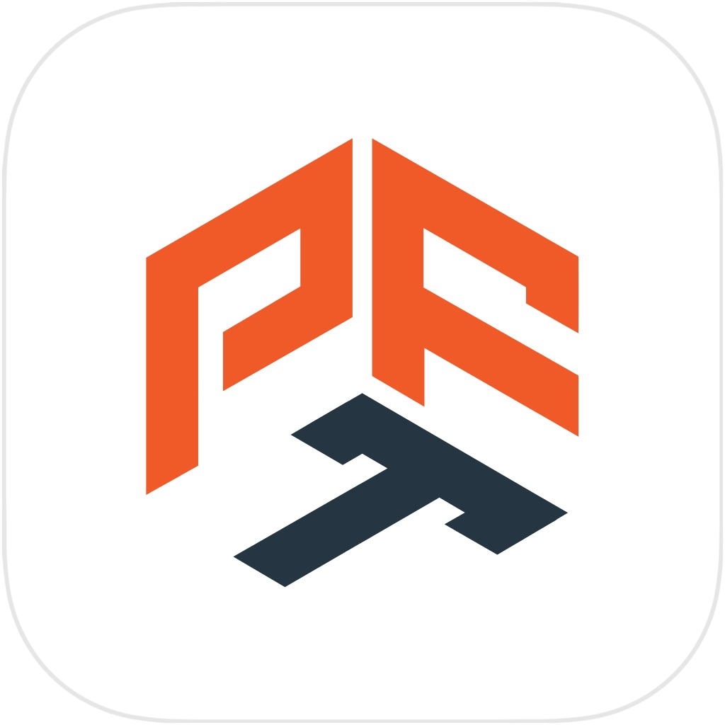 Pfitt fitness app for personal trainers and clients in Nepal